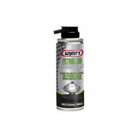 Petrol Egr 3- Spray Curatare Egr Si Sistem Admisie Aer - - Roveli