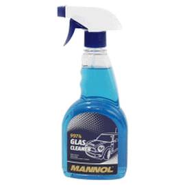 Pulverizator Solutie Curatat Geamuri 500Ml - - Roveli