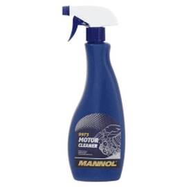 Pulverizator Solutie Curatat Motorul 500Ml - - Roveli