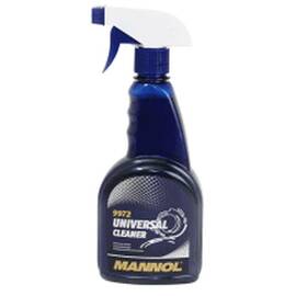 Pulverizator Solutie De Curatat Universala 500Ml - - Roveli