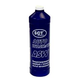 Sampon Auto Cu Ceara 1000 Ml - - Roveli