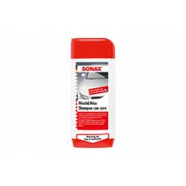 Sampon Cu Ceara 500 Ml - - Roveli