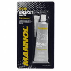 Silicon Etansare Garnituri Transparent 85 Gr - - Roveli