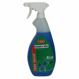 Sol.Curat.Conc.Neimflamab.Pt Ind.Alim 750Ml - - Roveli