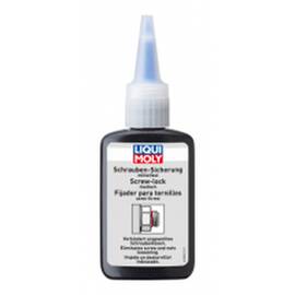 Solutie Antidesurubare - Fixare Medie 50 Gr - - Roveli