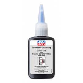 Solutie Antidesurubare - Fixare Puternica 50 Gr - - Roveli