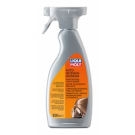 Solutie Curare Intensiva Exterior Auto 500 Ml - - Roveli