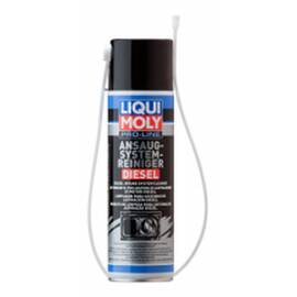 Solutie Curatare Admisie Motoare Diesel 400 Ml - - Roveli