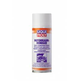 Solutie Curatare Exterior Motor 400 Ml - - Roveli