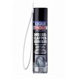 Solutie Curatat Clapeta Acceleratie 400 Ml - - Roveli