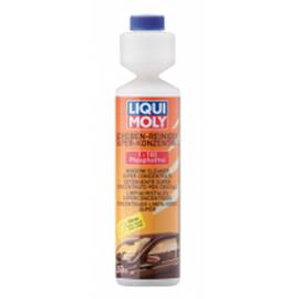 Solutie Curatat Parbriz Super Concentrata 250 Ml - - Roveli