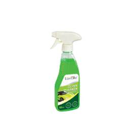 Solutie Curatat Geamuri 500 Ml - - Roveli