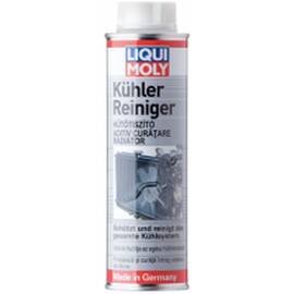 Solutie Curatat Radiator 300 Ml - - Roveli