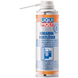 Solutie Desfacut Suruburi Si Piulite Pe Baza Ceramica 300 Ml - - Roveli