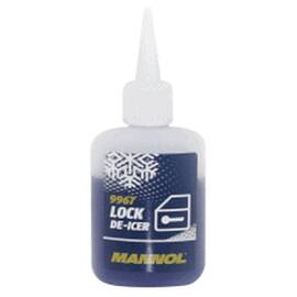 Solutie Dezghetat Yale 50Ml - - Roveli