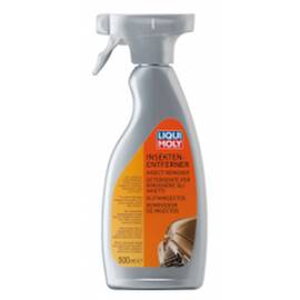 Solutie Indepartare Insecte 500 Ml - - Roveli
