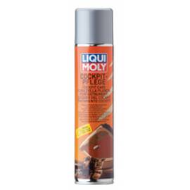 Solutie Intretinere Bord-Citrice 300 Ml - - Roveli