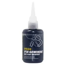 Solutie Pentru Blocare Suruburi Pana La M20 50Gr - - Roveli