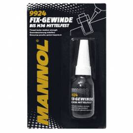 Solutie Pentru Blocare Suruburi Pana La M36 10Gr - - Roveli
