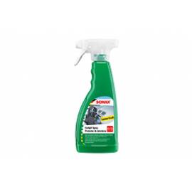 Solutie Pentru Curatarea Bordului Aroma Lamaie 500 Ml - - Roveli