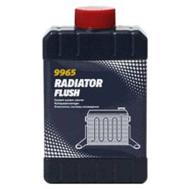 Solutie Pentru Curatarea Radiatorului 325 Ml - - Roveli