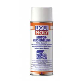 Solutie Protectie Exterior Motor 400 Ml - - Roveli