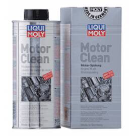Solutie `Motor Clean` 500 Ml - - Roveli