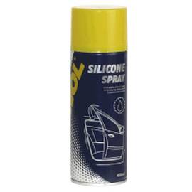 Spray Cu Silicon 450 Ml - - Roveli