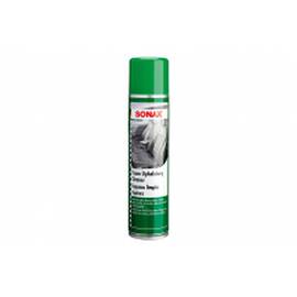 Spray Cu Spuma Pentru Curatarea Tapiteriei Textile 400 Ml - - Roveli