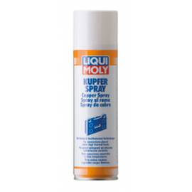 Spray Cupru 250 Ml - - Roveli