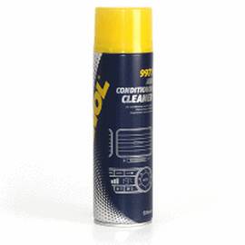Spray Curatare Sistem Aer Conditionat 520 Ml - - Roveli