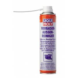 Spray Curatat Carburator - Profi 400 Ml - - Roveli