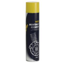 Spray Curatat Discuri De Frana 600 Ml - - Roveli