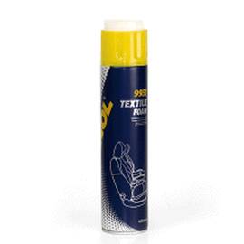 Spray Pentru Curatat Tapiterie 650 Ml - - Roveli