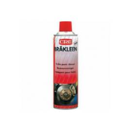 Spray Curatitor Pt Sistemul De Franare. 500 Ml - - Roveli