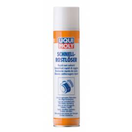 Spray De Curatat Rugina 300 Ml - - Roveli