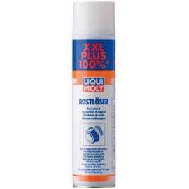Spray De Curatat Rugina  Xxl 600 Ml - - Roveli
