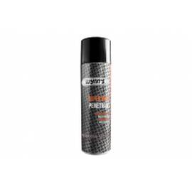 Spray Deruginol Profesional. 500Ml - - Roveli
