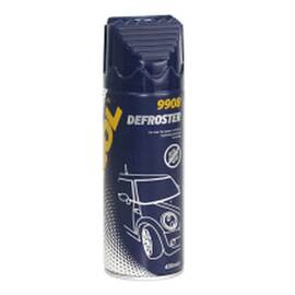 Spray Dezghetat Parbriz (Yale.Faruri) 450 Ml - - Roveli
