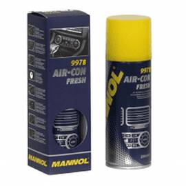 Spray Dezinfectant Aer Conditionat 200 Ml - - Roveli