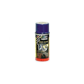 Spray Etrier Vopsea Pentru Etriere Frana 150Ml Albastru - - Roveli