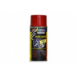 Spray Etrier Vopsea Pentru Etriere Frana 150Ml Rosu - - Roveli