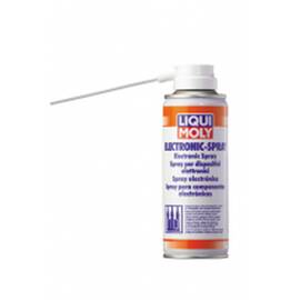 Spray Instalatie Electrica `Electronic` 200 Ml - - Roveli