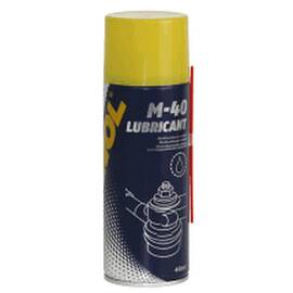 Spray Lubrifiant Multifunctional 450 Ml - - Roveli