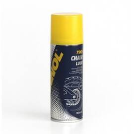Spray Lubrifiant Pentru Lanturi 200 Ml - - Roveli