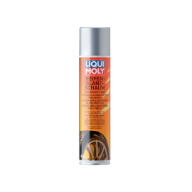 Spray Lustruit Cauciucuri 400 Ml - - Roveli