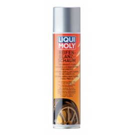 Spray Lustruit Cauciucuri 400 Ml - - Roveli