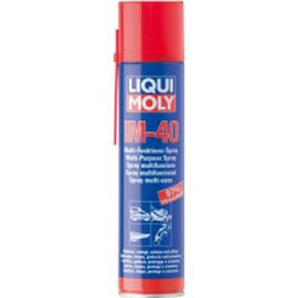 Spray Multifunctional Lm 40 400 Ml - - Roveli