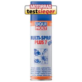 Spray Multifunctional Plus 7 - Profi 300 Ml - - Roveli