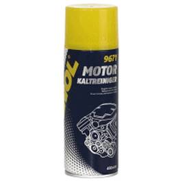 Spray Pentru Curatarea Motorului 450 Ml - - Roveli